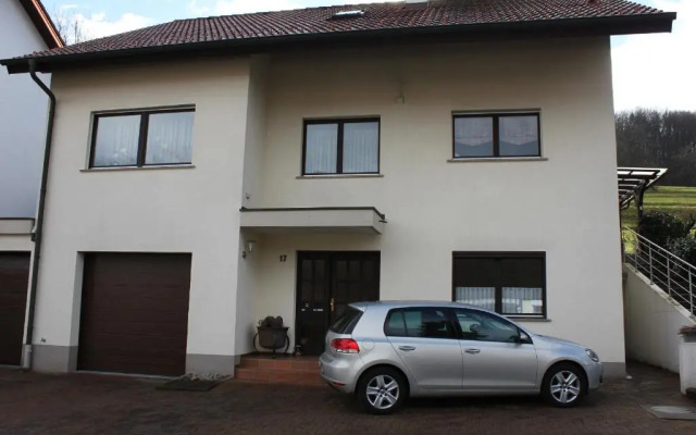 kleine Ferienwohnung