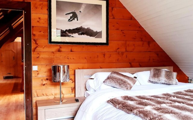 La Bergerie de Louvie