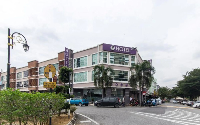 Iris Hotel Kajang