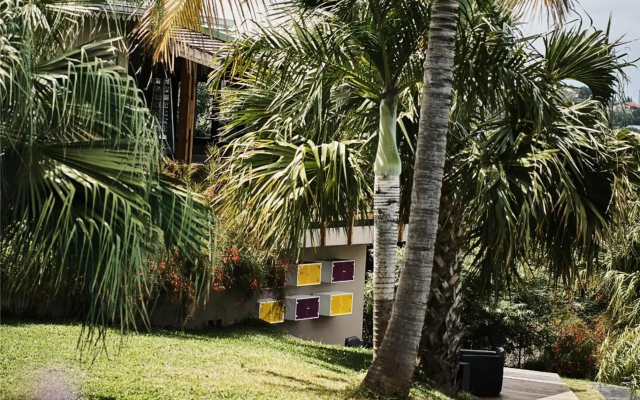 Villa Romeo