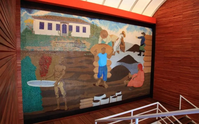 Vassouras Eco Resort