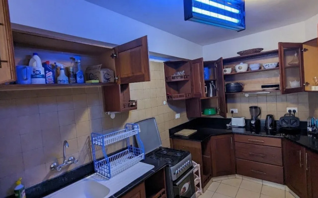 Lux Suites Lamera Beachfront Apartments