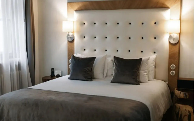 DOME Hotel