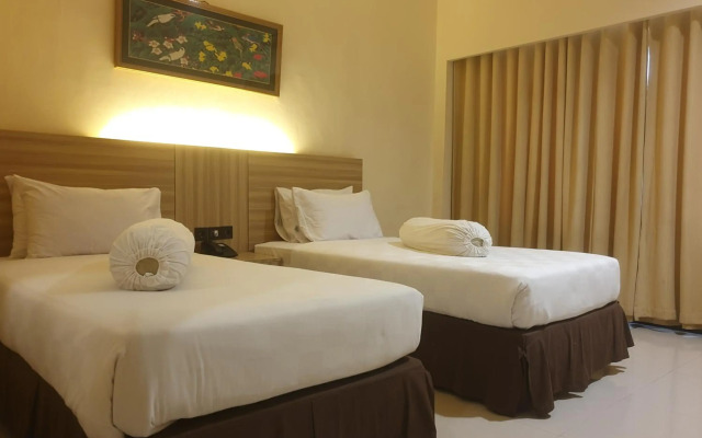 Violand Garden Hotel Samarinda