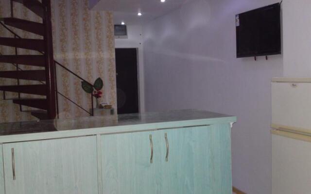 Let's Do Aparthotel