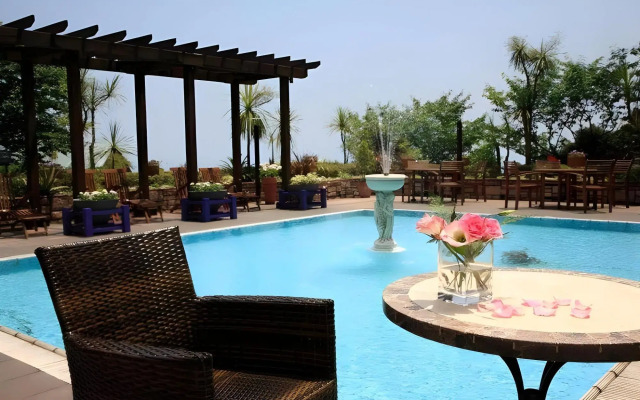 Hotel & Spa Resort LA VISTA Izusan