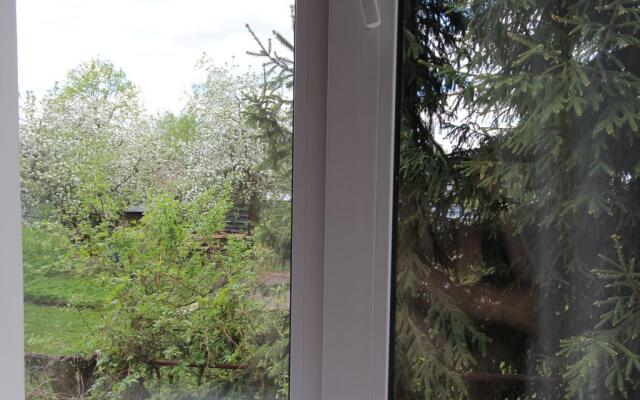 Гостевой дом на Володарке