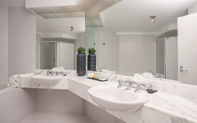 Best Western Plus Hotel Lord Forrest