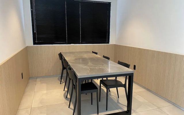 Bela Hospedagem - Summer Flat Intermares
