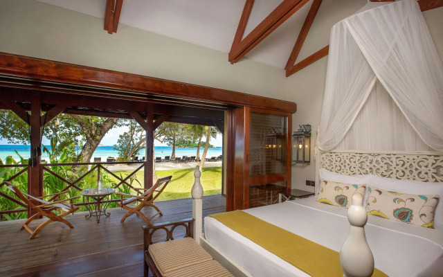 Paradise Sun Hotel Seychelles