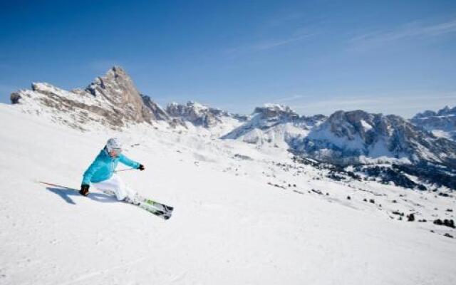 Apartments Dolomie
