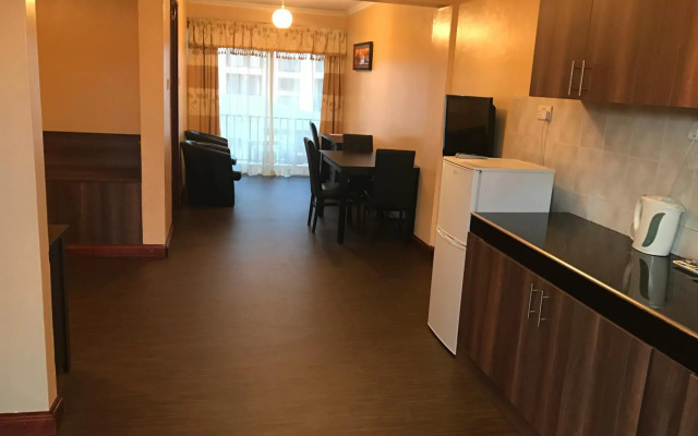 Progressive Park Hotel