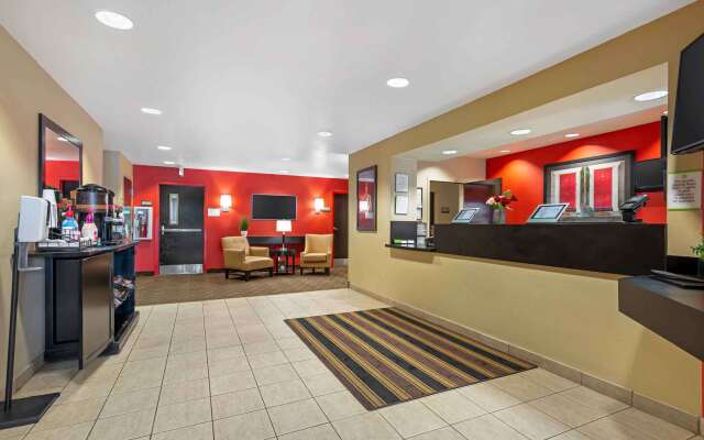 Extended Stay America Suites Secaucus Meadowlands