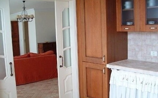 Apartamentos Playa de Los Roques