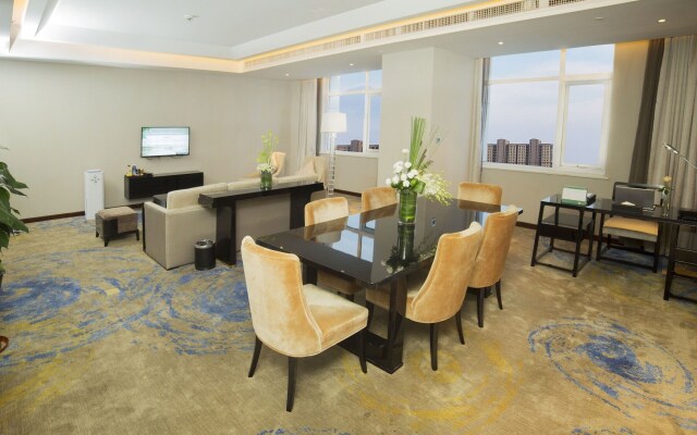 KAIXUANMEN Hotel Shijiazhuang