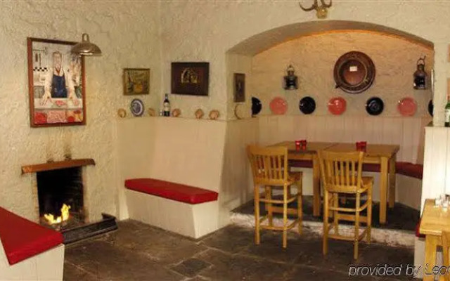 Rathmullan House