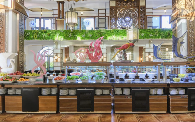 Noxinn Club Hotel
