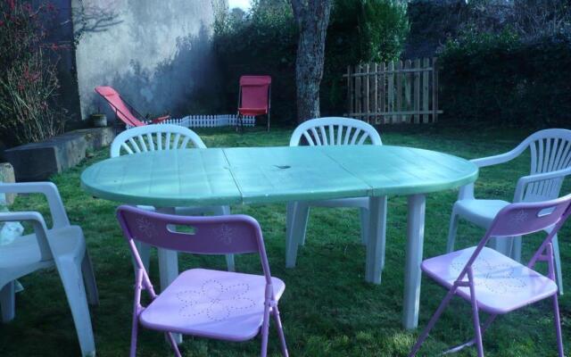 Maison Briantes, 3 pièces, 5 personnes - FR-1-591-130