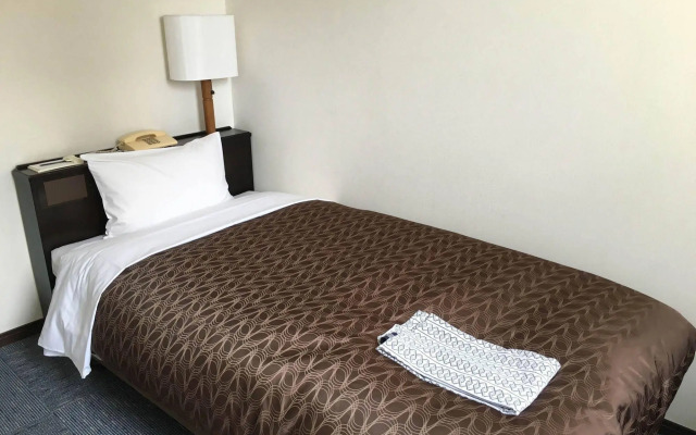 RHotels Inn Hokkaido Asahikawa