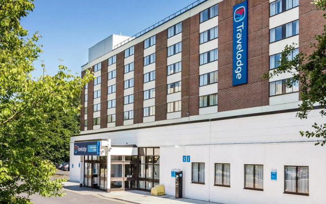 Travelodge Gatwick Airport Central