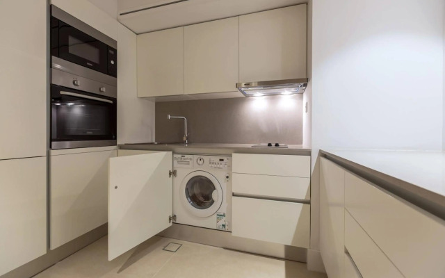 Delta Hotel Apartments