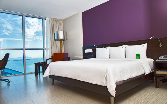 Megapolis Hotel Panama