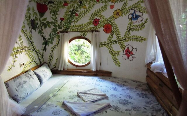 St. Bernard Beach Resort