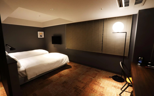 LOF HOTEL Shimbashi