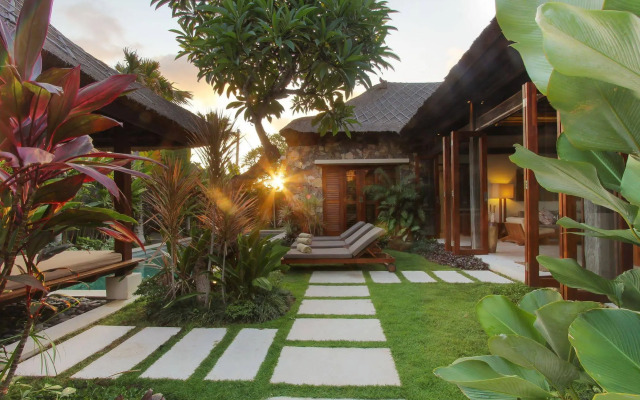 Villa Suar Drupadi