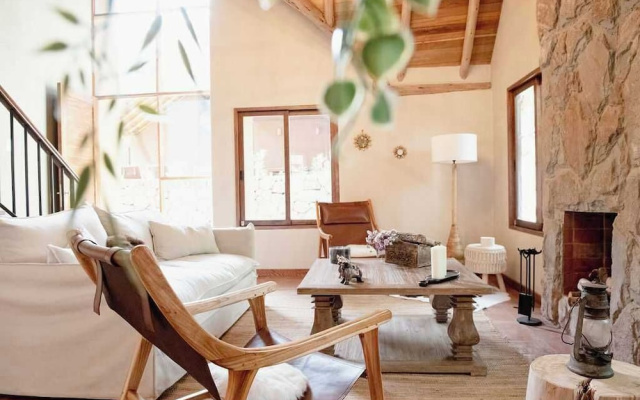 w Inviting 3BR Villa Near Calca Sacred Valley
