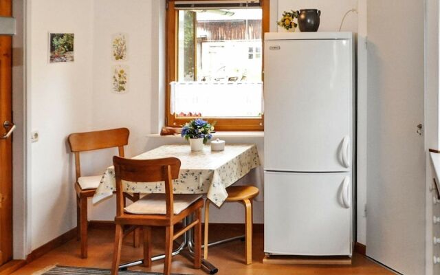 6 Person Holiday Home in Bengtsfors-by Traum