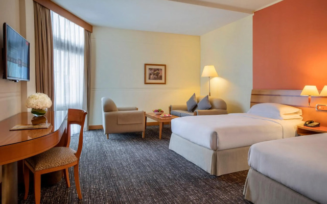 J5 Hotels Port Saeed