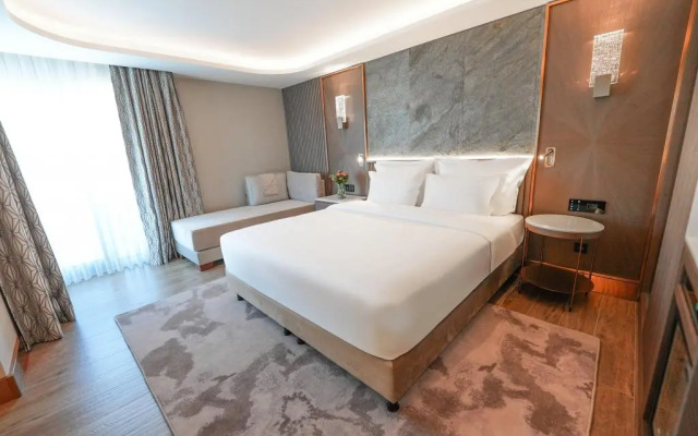 Boreas Hotel, Trademark Collection by Wyndham