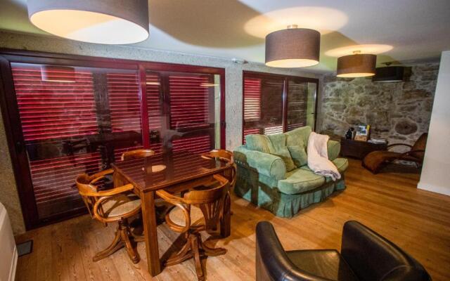 Casas de São Martinho