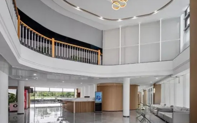 Wonderland RV Camp Shengxianju