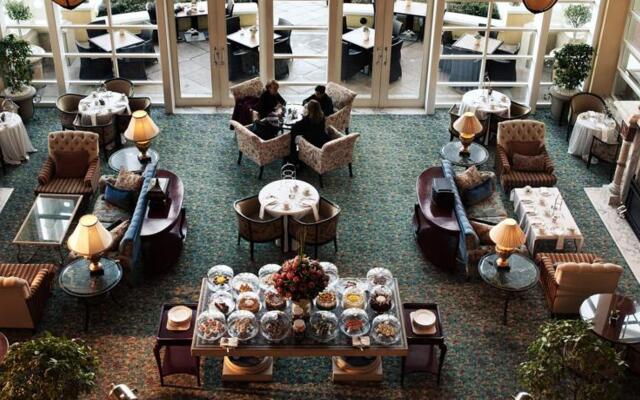 The Table Bay Hotel
