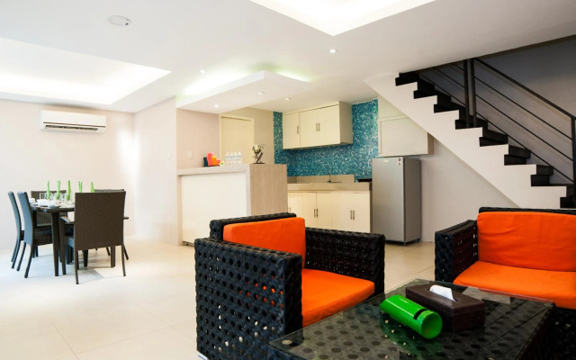 Aziza Paradise Hotel
