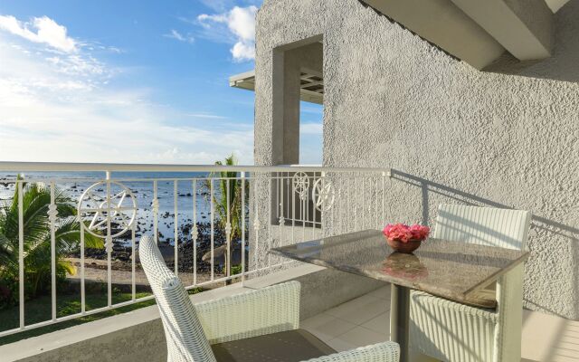Voile Bleue Boutique Hotel