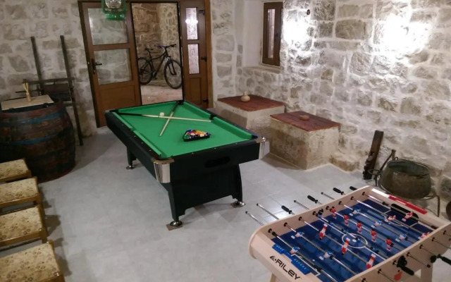 Villa Bellezza