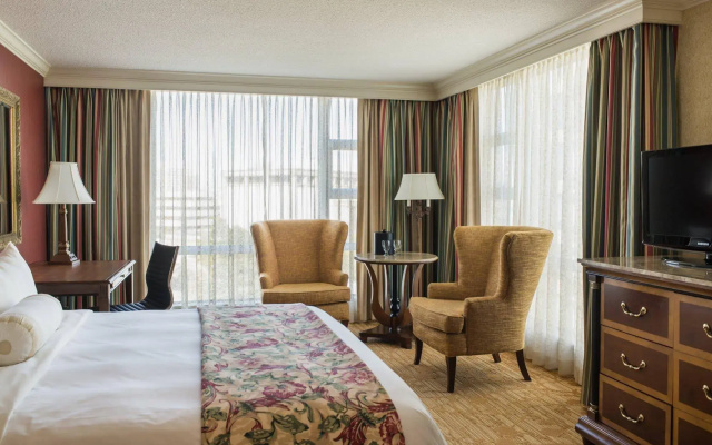 Victoria Marriott Inner Harbour