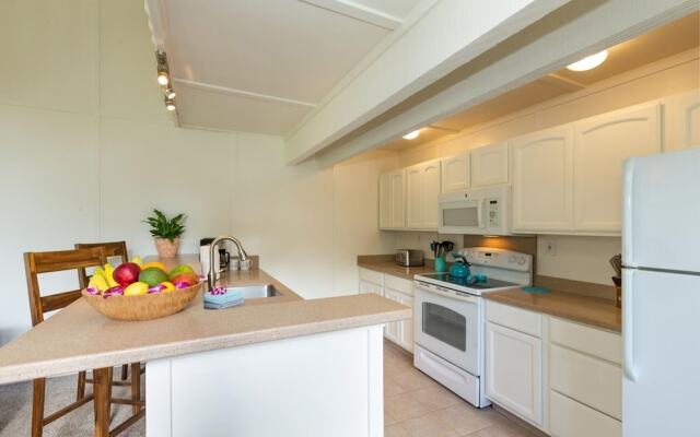 Mauna Kai 2 3 Bedroom Condo
