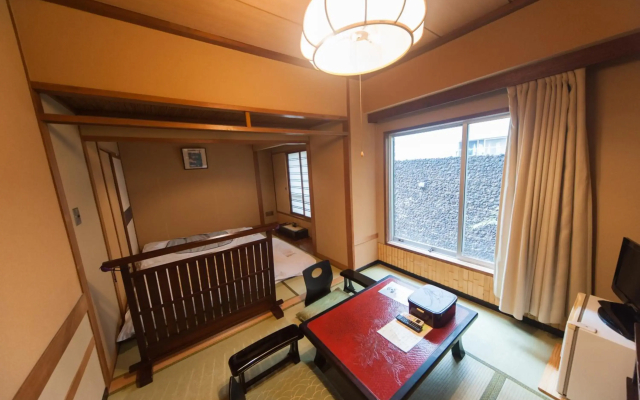 Hotel Edoya