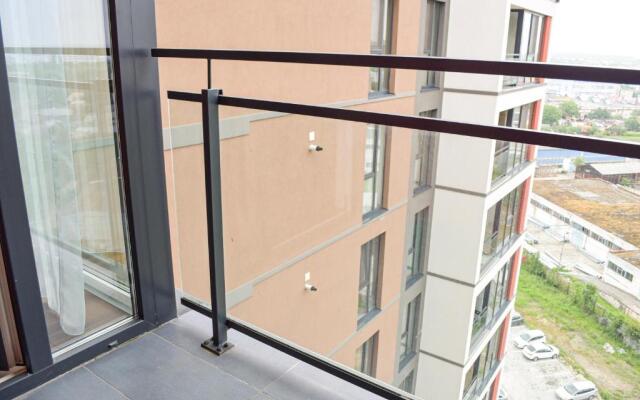 Firenze Apartment