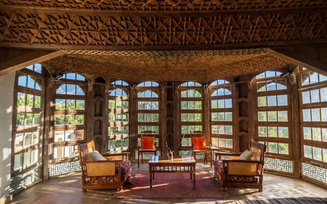 Serena Khaplu Palace