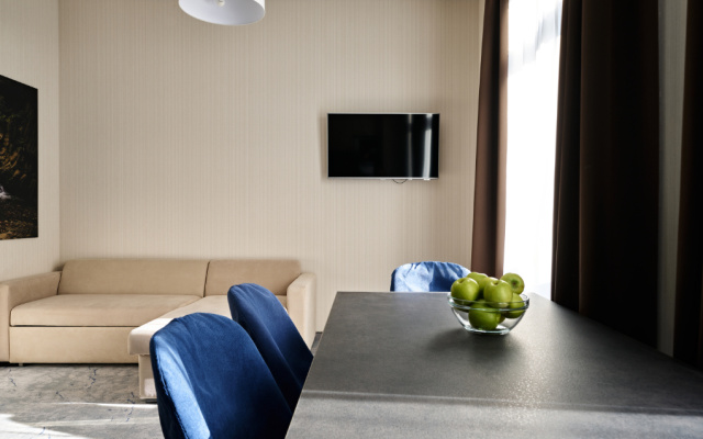 "Apartments Valset Center, Premium"