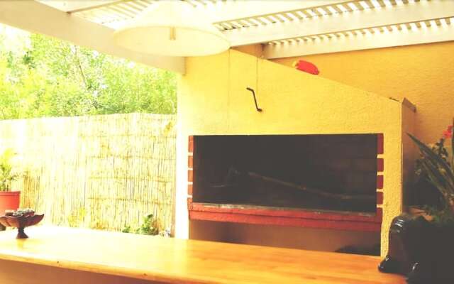 The Trip House