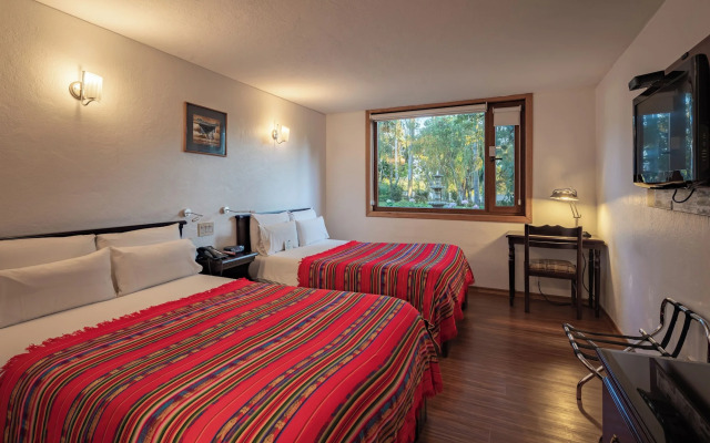 San Jose de Puembo Quito Airport, an Ascend Collection Hotel