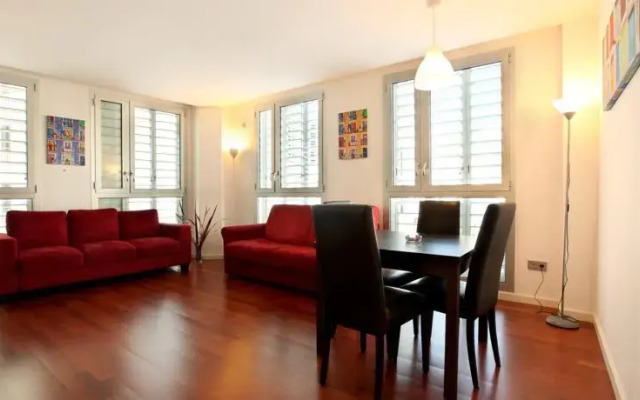 Port Vell Suites