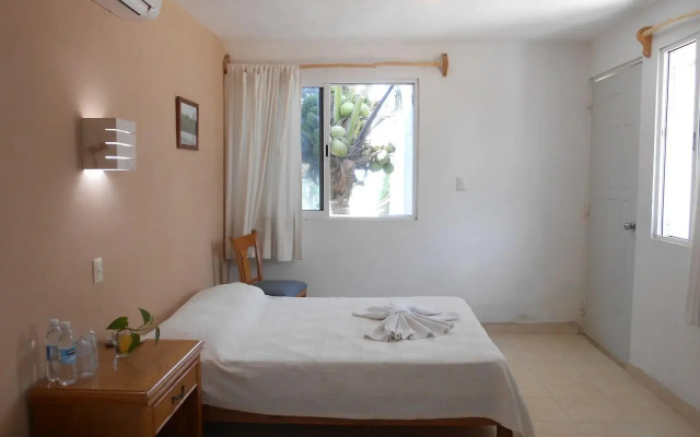 Hotel Punta Ponto