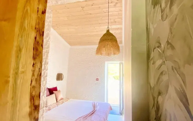 Portugals Infinity Eco Suite Resort